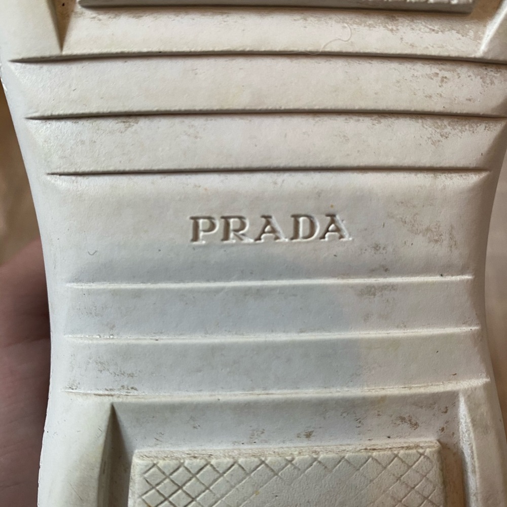 Prada Runners - Picture 9 of 10